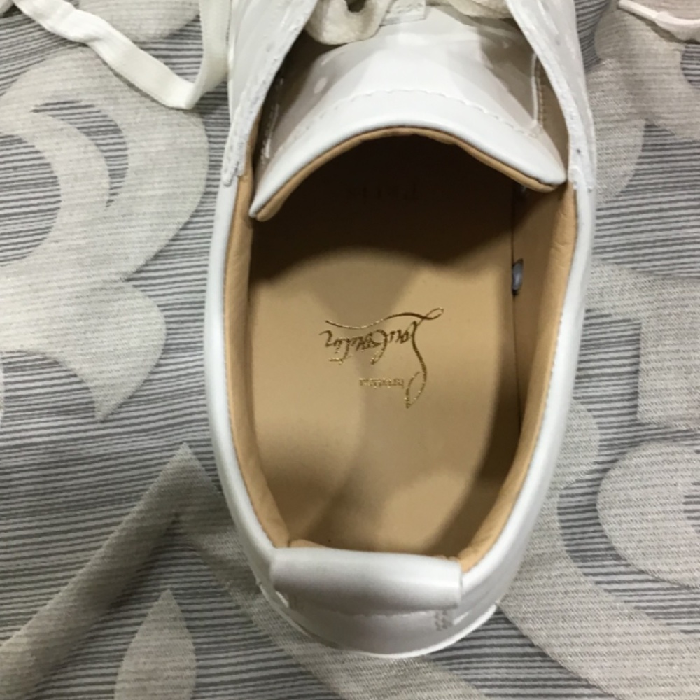 Louis Jr Sneaker - Picture 5 of 7